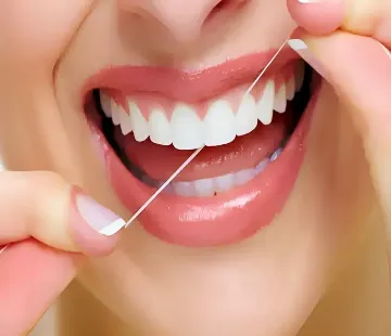 Fio dental